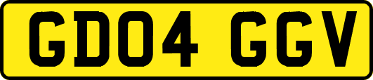 GD04GGV