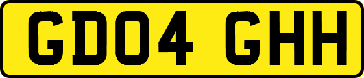 GD04GHH