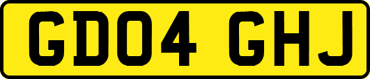 GD04GHJ