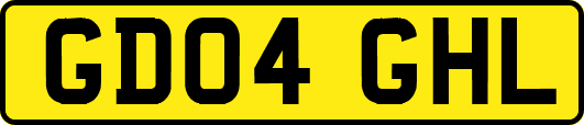 GD04GHL