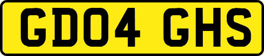 GD04GHS