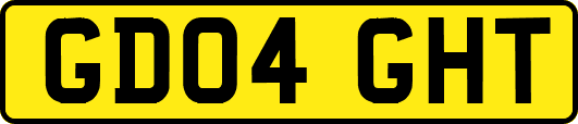 GD04GHT