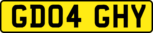 GD04GHY