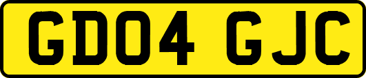 GD04GJC