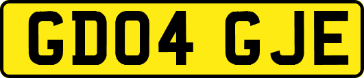 GD04GJE