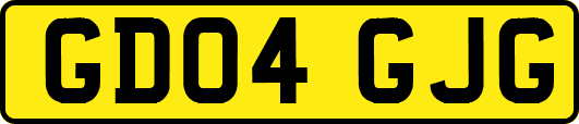 GD04GJG