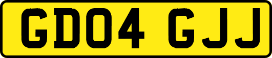 GD04GJJ