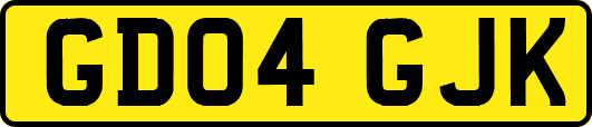 GD04GJK