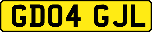 GD04GJL