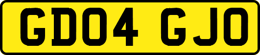 GD04GJO