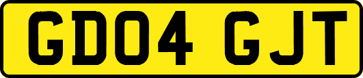 GD04GJT