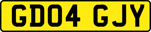 GD04GJY