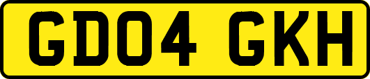 GD04GKH