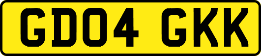 GD04GKK