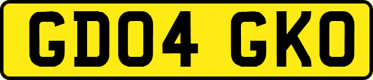 GD04GKO