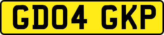 GD04GKP