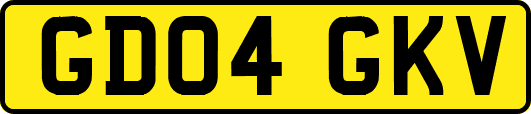 GD04GKV