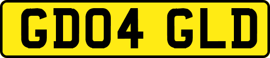 GD04GLD
