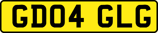 GD04GLG