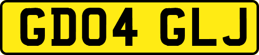 GD04GLJ