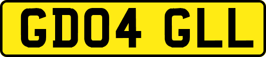 GD04GLL
