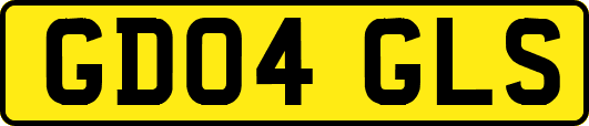 GD04GLS