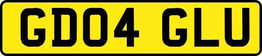 GD04GLU