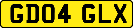 GD04GLX