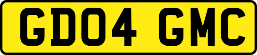 GD04GMC