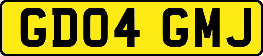 GD04GMJ