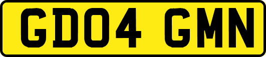GD04GMN