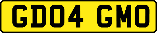 GD04GMO