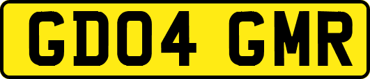GD04GMR