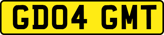 GD04GMT