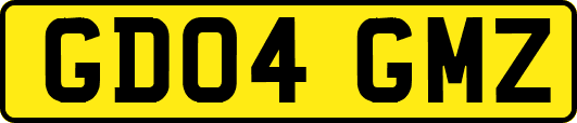 GD04GMZ
