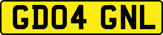 GD04GNL