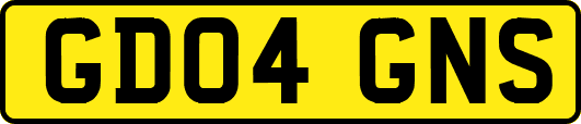 GD04GNS