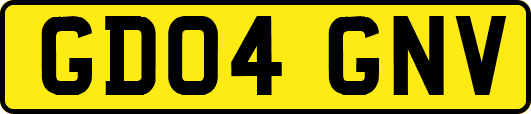 GD04GNV