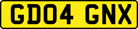 GD04GNX