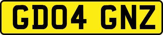 GD04GNZ