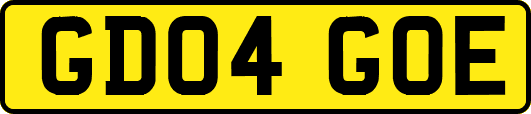 GD04GOE