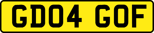 GD04GOF