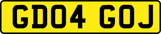 GD04GOJ