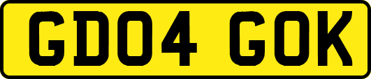 GD04GOK