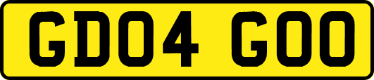 GD04GOO