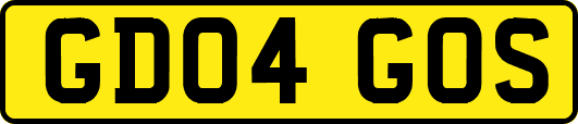GD04GOS