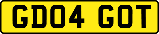 GD04GOT