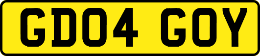 GD04GOY