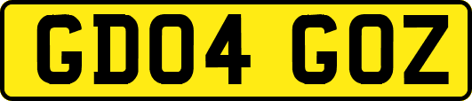 GD04GOZ