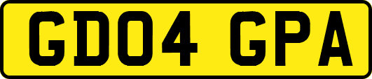 GD04GPA